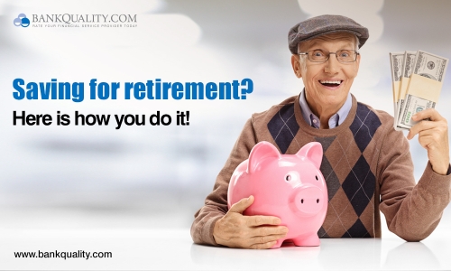 How much do you have to save for retirement?