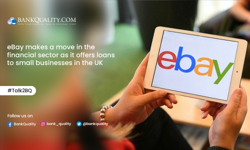eBay empowers 300,000 SMEs in UK 