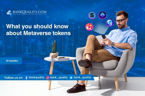 What are Metaverse Tokens? Are they important? 