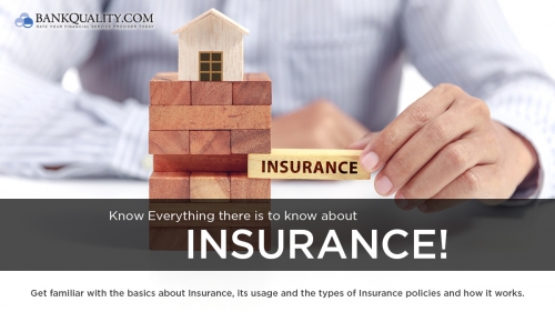 Insurance: A brief Introduction