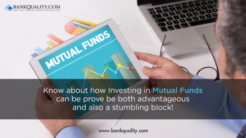 You cannot be too careful while Investing in Mutual Funds!