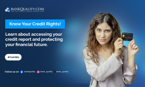 Understanding credit report access and your rights