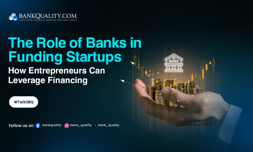  Are banks sabotaging startup success? Here’s how entrepreneurs can fight back 