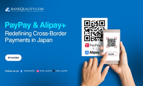 PayPay and Alipay+ expands partnership to extend e-wallet payment options across Japan