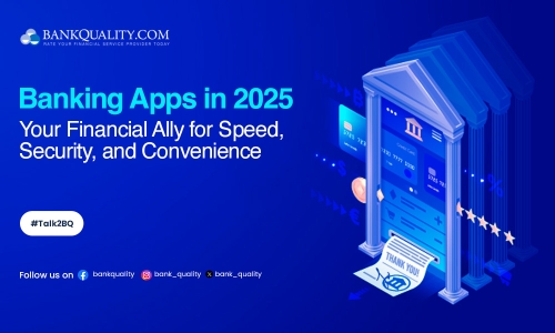 Top features to look for in banking apps in 2025   