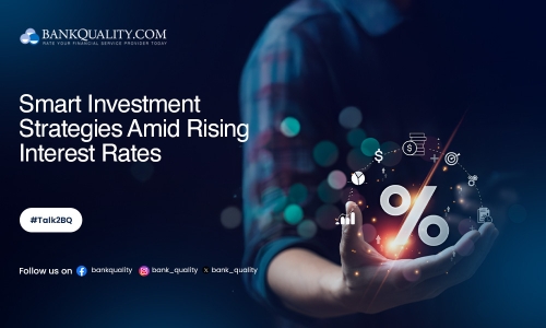 How to re-evaluate your loans and investments amid rising interest rates 