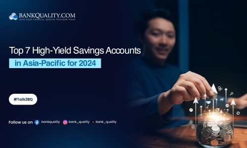 Top 7 high-yield savings accounts in 2024 