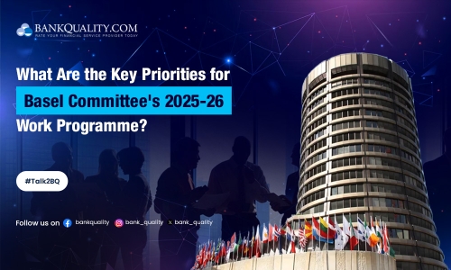 Governors endorse Basel Committee work programme for 2025-26 