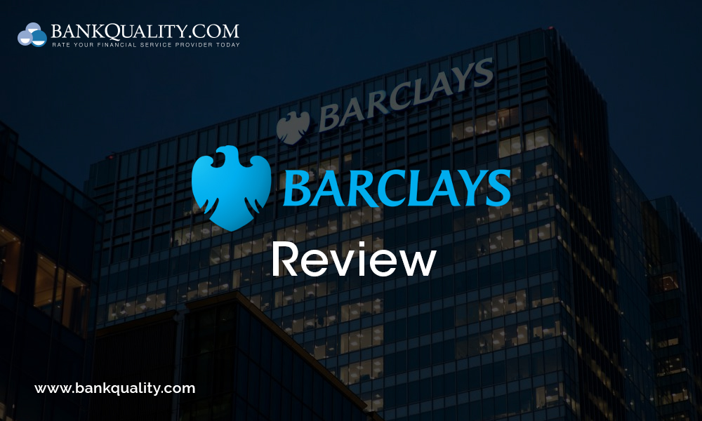 Barclays: What all do they offer? 