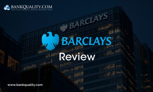 Barclays: What all do they offer? 